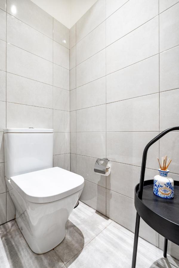 Apartamento Viva Trindade Downtown OOporto Exterior foto